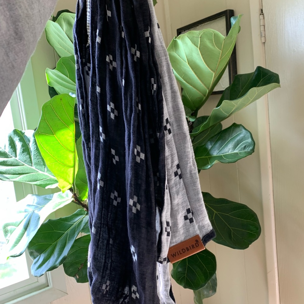 Wildbird ring sling